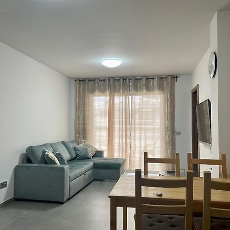 Apartment, La Tejita. ภายนอก รูปภาพ