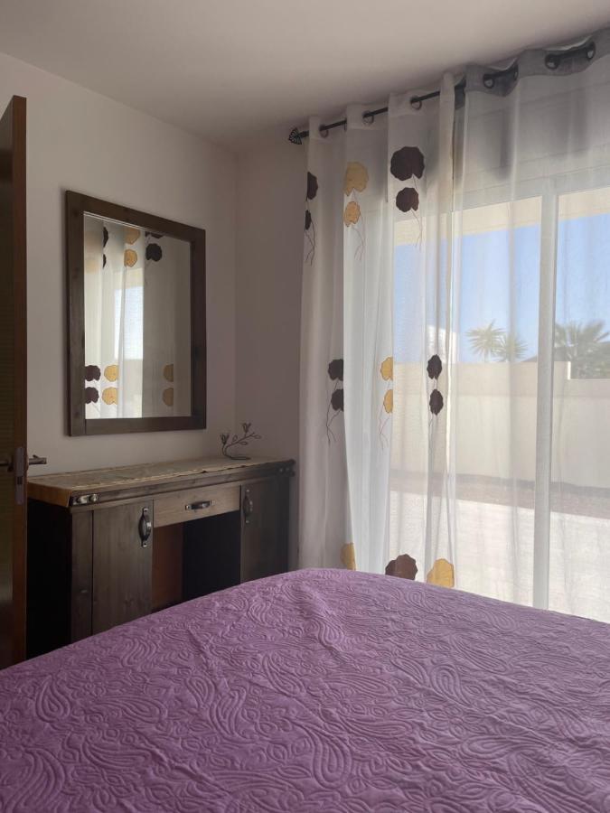 Apartment, La Tejita. ภายนอก รูปภาพ