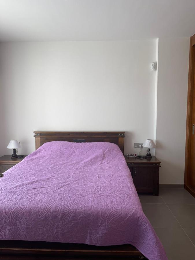 Apartment, La Tejita. ภายนอก รูปภาพ
