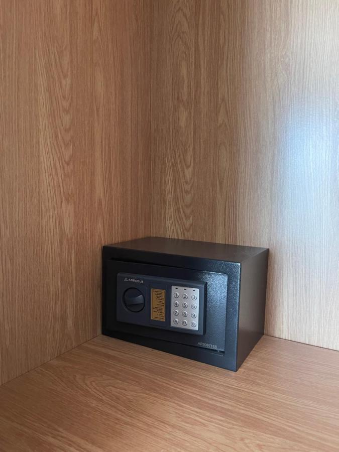 Apartment, La Tejita. ภายนอก รูปภาพ