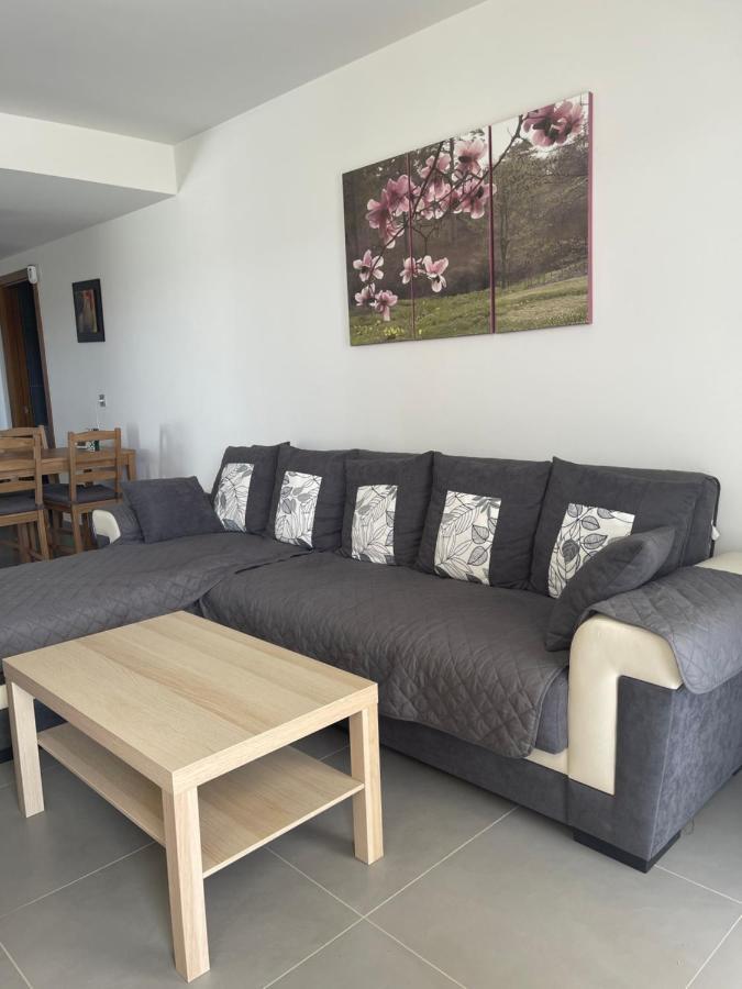 Apartment, La Tejita. ภายนอก รูปภาพ