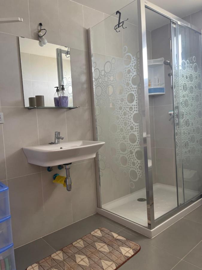 Apartment, La Tejita. ภายนอก รูปภาพ