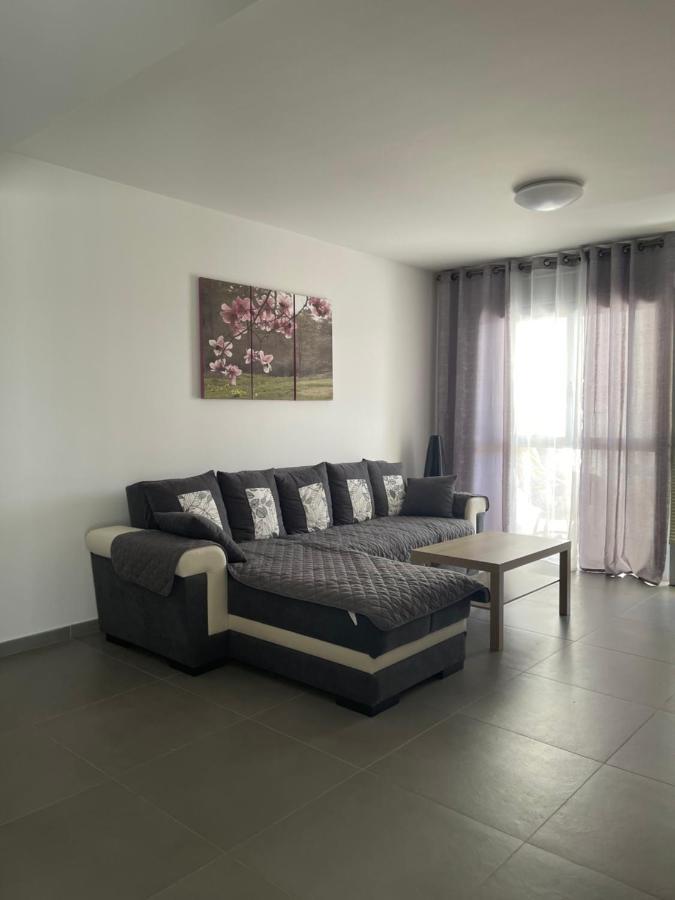 Apartment, La Tejita. ภายนอก รูปภาพ