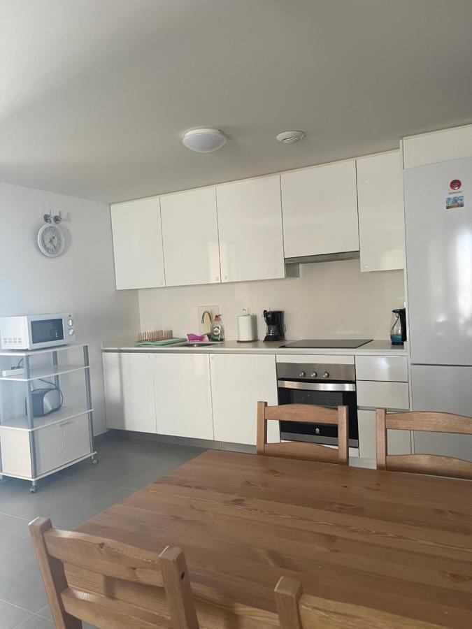 Apartment, La Tejita. ภายนอก รูปภาพ