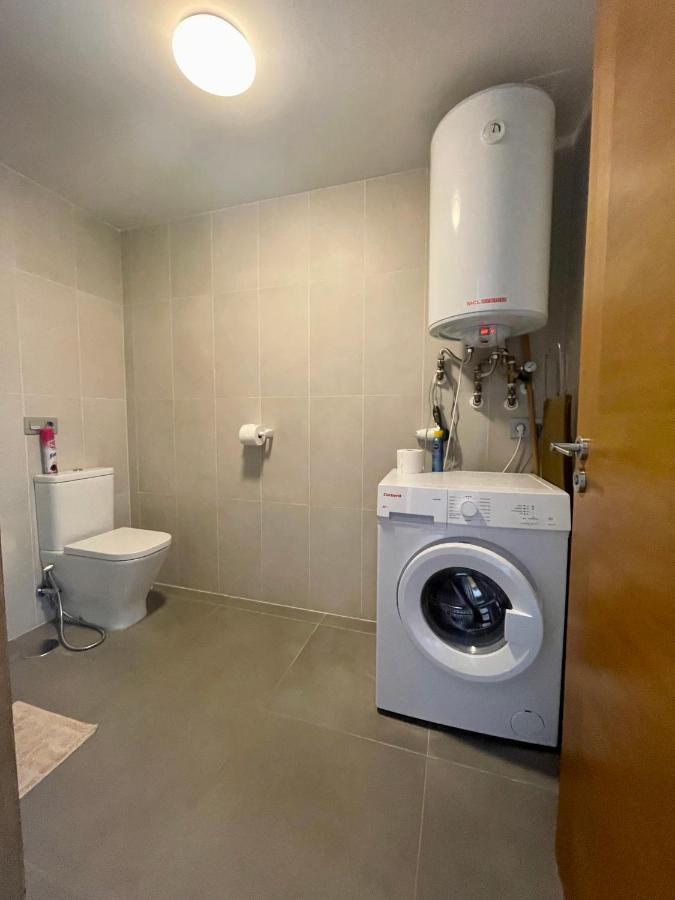 Apartment, La Tejita. ภายนอก รูปภาพ