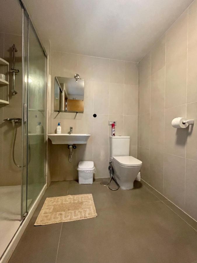 Apartment, La Tejita. ภายนอก รูปภาพ