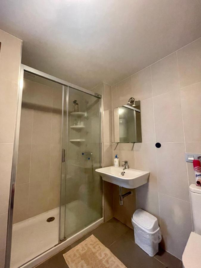 Apartment, La Tejita. ภายนอก รูปภาพ