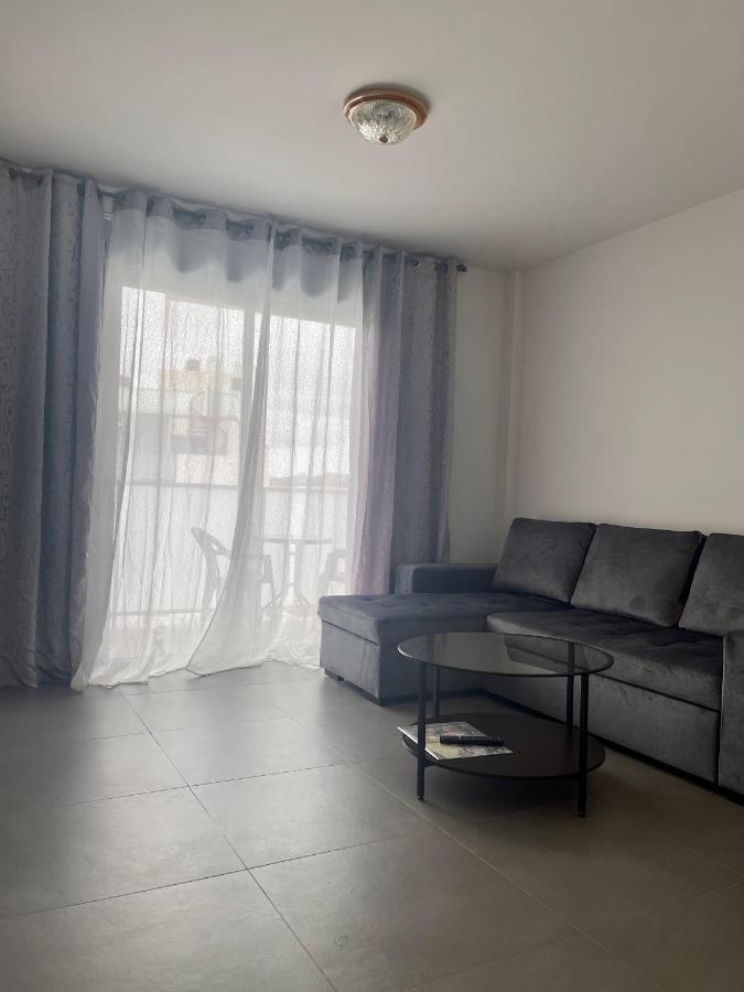 Apartment, La Tejita. ภายนอก รูปภาพ