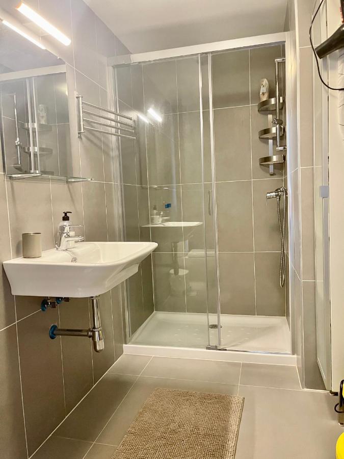 Apartment, La Tejita. ภายนอก รูปภาพ