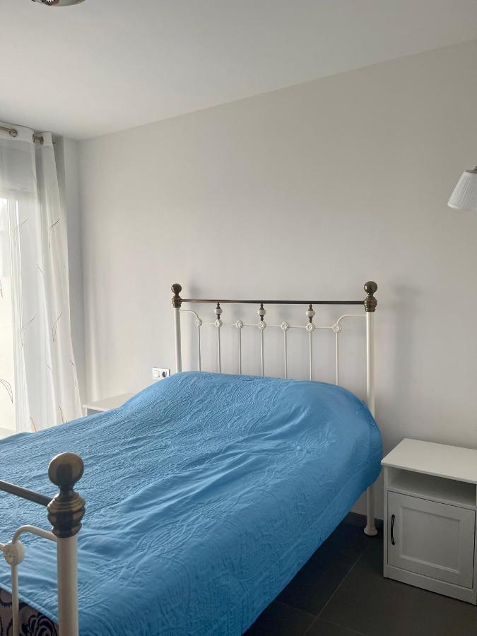 Apartment, La Tejita. ภายนอก รูปภาพ