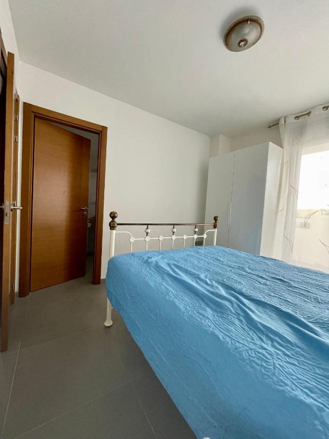 Apartment, La Tejita. ภายนอก รูปภาพ