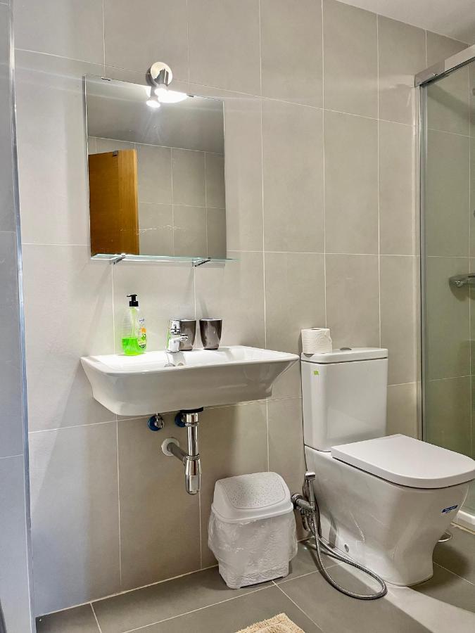 Apartment, La Tejita. ภายนอก รูปภาพ