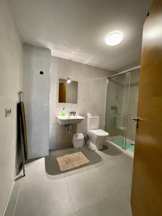 Apartment, La Tejita. ภายนอก รูปภาพ