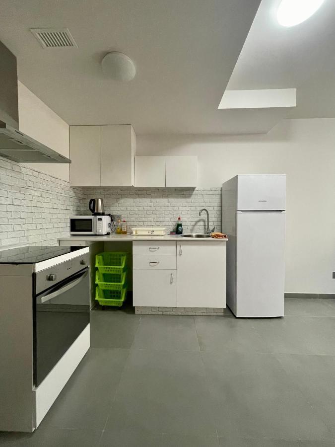 Apartment, La Tejita. ภายนอก รูปภาพ