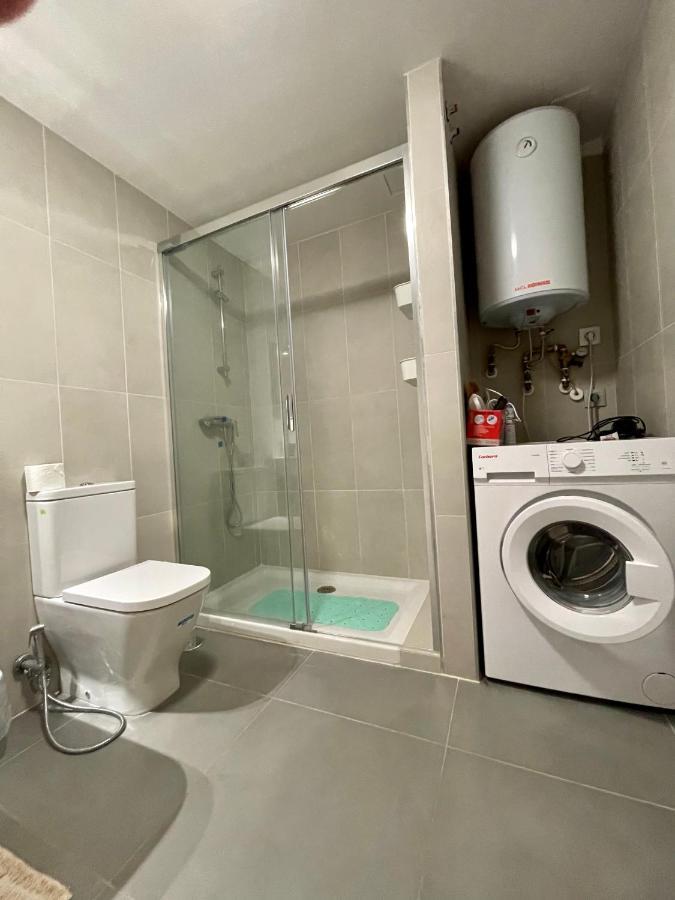 Apartment, La Tejita. ภายนอก รูปภาพ